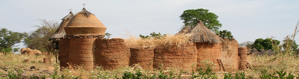 Benin visa application and travel planning