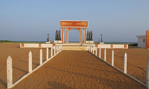 ouidah-Benin