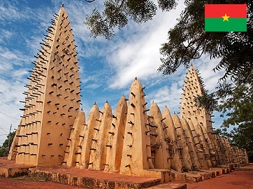 Burkina-Faso-online-visa