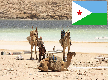 Djibouti-visa