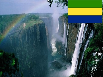 Gabon-visa