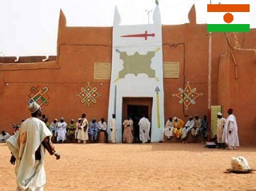 Niger-Visa-online