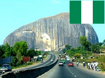 Nigeria-visa