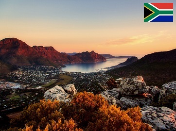 South-Africa-e-Visa-online