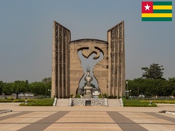 Togo-visa-online