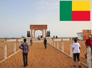 Benin-visa-online