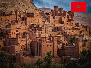morocco-e-Visa
