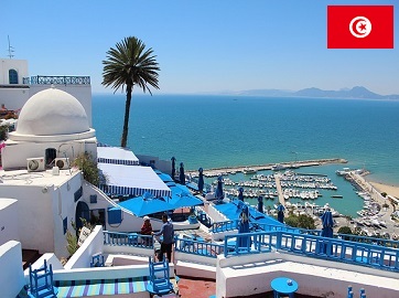 tunisia-e-Visa-online