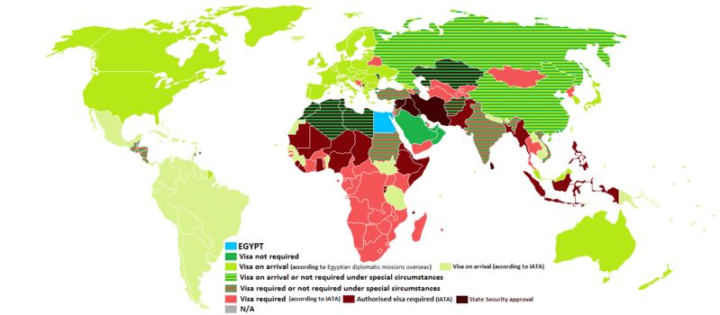 egypt-top-tourist-destinations