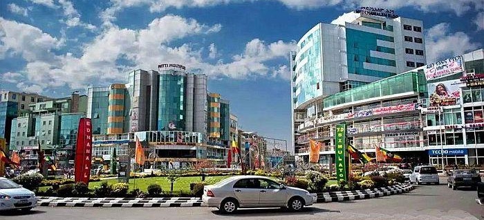 Addis-Ababa-City-Center