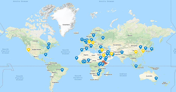 Ethiopian-diplomatic-missions-around-the-World