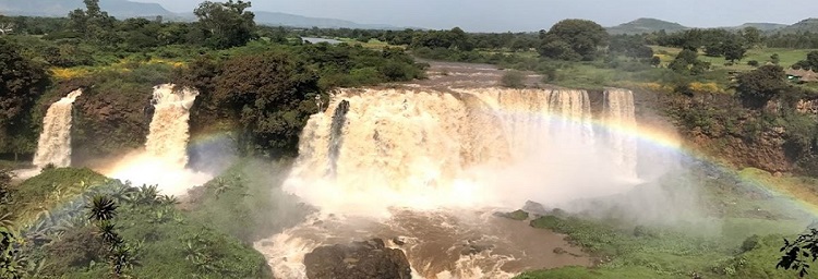 The-Blue-Nile-Falls-ethiopia