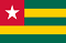 Togo-flag