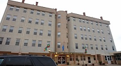 Addis Regency Hotel