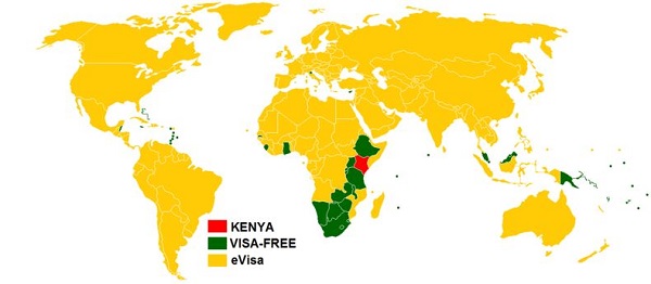 kenya-visa-policy