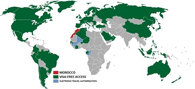 morocco-visa-policy
