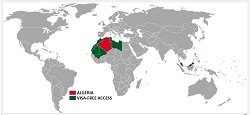algeria-visa-policy