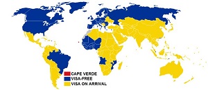 cape-verde-visa-policy