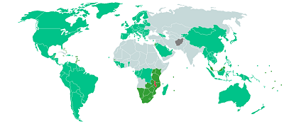 Malawi e-Visa