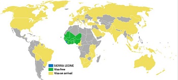 netafri-visas/the-sierra-leone-visa-map-policy