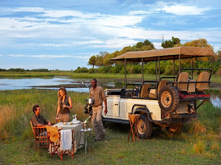tanzania-safari-5-days-camping